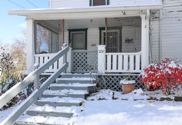 524 Lida, Mansfield, OH 44903