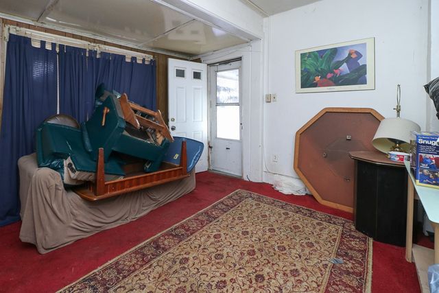 524 Lida, Mansfield, OH 44903