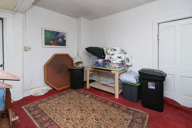 524 Lida, Mansfield, OH 44903