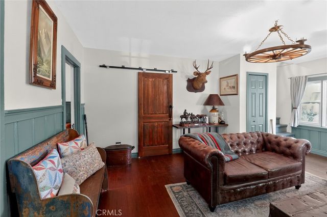 2775 View, Running Springs, CA 92382