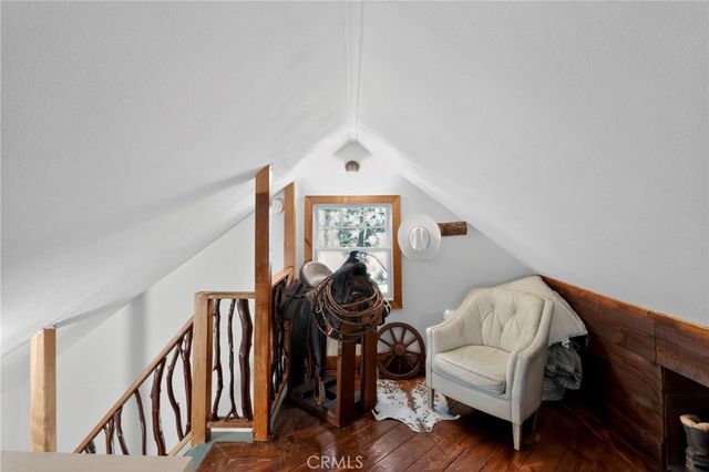 2775 View, Running Springs, CA 92382