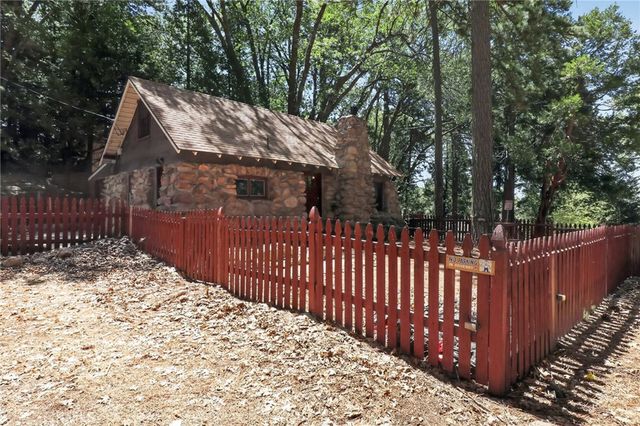 2775 View, Running Springs, CA 92382