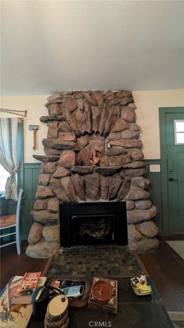 2775 View, Running Springs, CA 92382