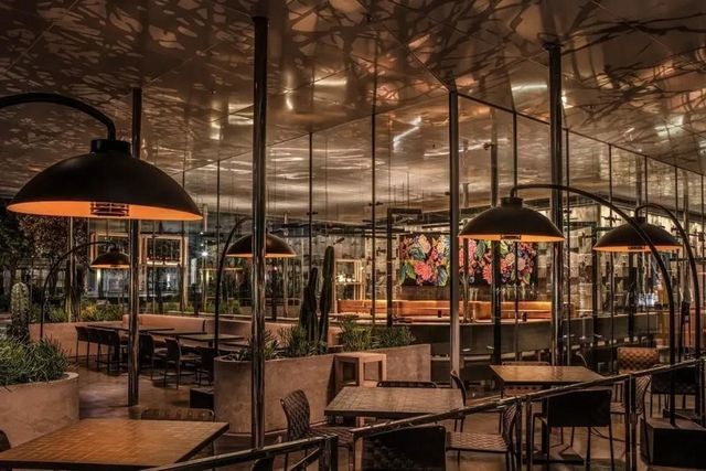 2120 Olive Street 3303, Dallas, TX 75201