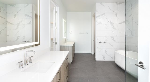 2120 Olive Street 3303, Dallas, TX 75201