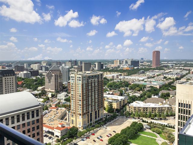 2120 Olive Street 3303, Dallas, TX 75201