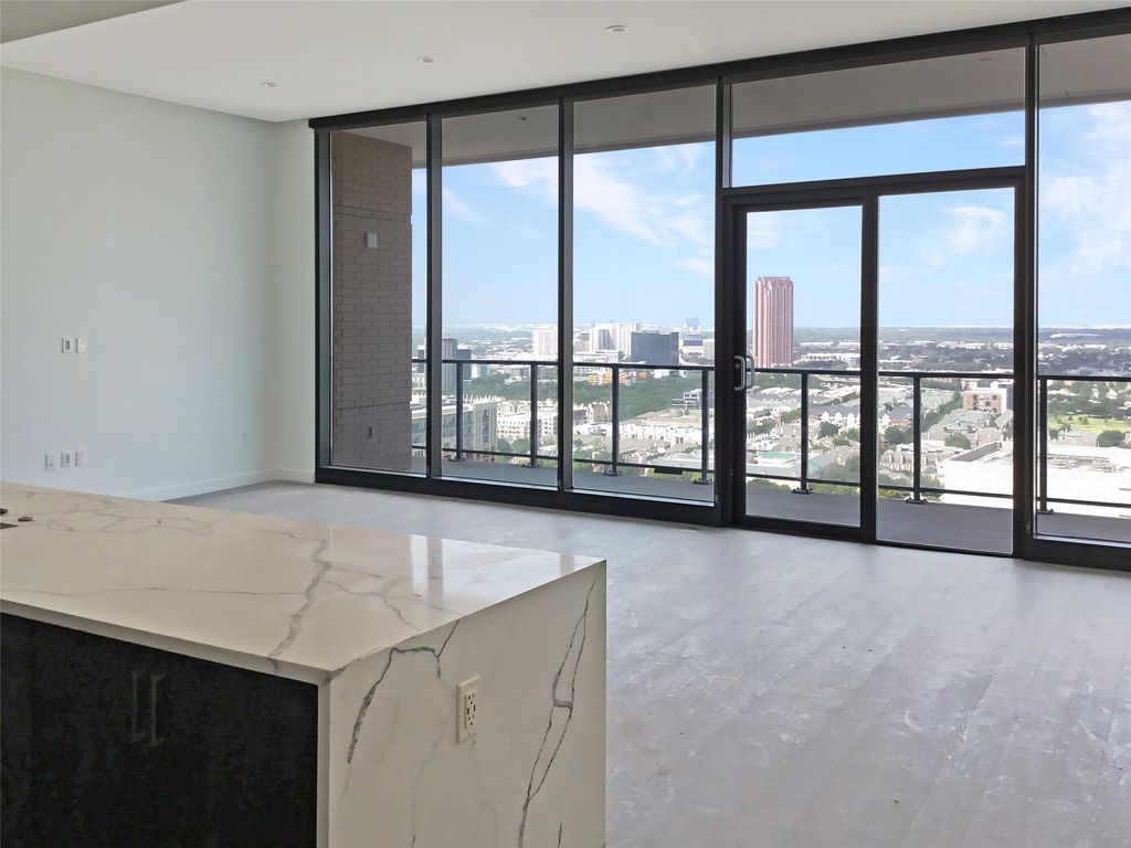 2120 Olive Street 3303, Dallas, TX 75201