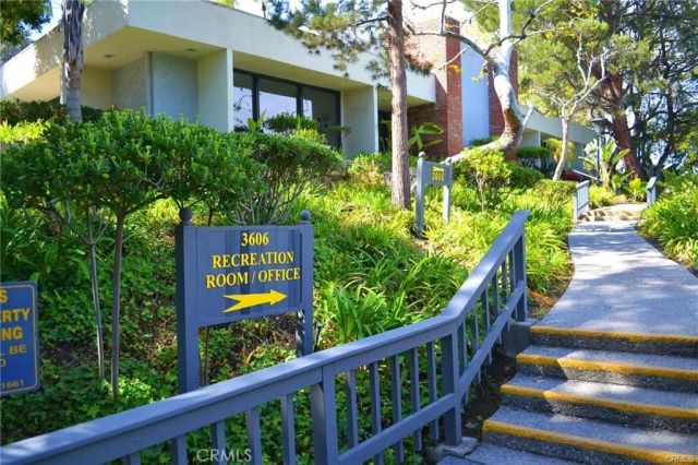 3605 W Hidden Lane 309, Rolling Hills Estates, CA 90274