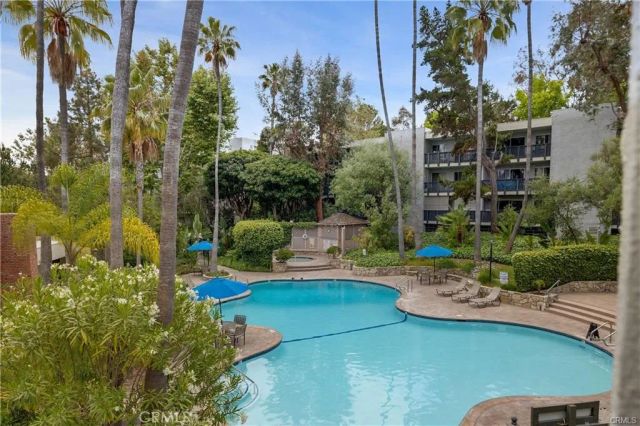 3605 W Hidden Lane 309, Rolling Hills Estates, CA 90274