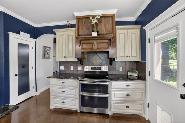 1353 E FM 1564, Quinlan, TX 75474