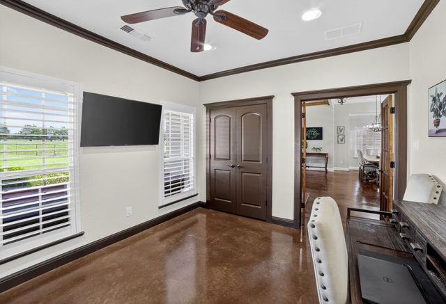 1353 E FM 1564, Quinlan, TX 75474
