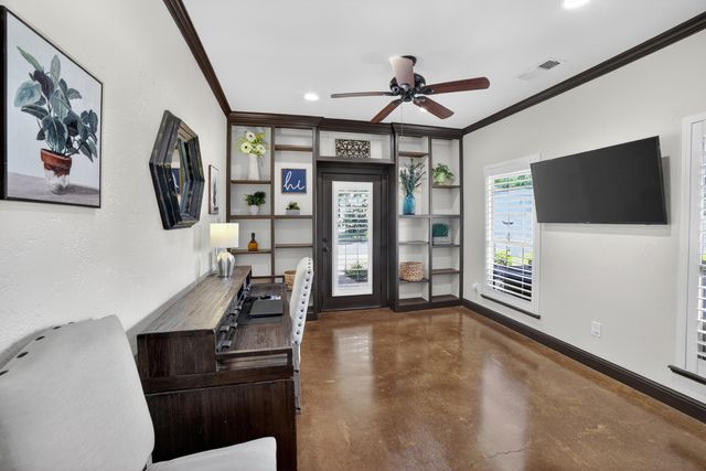 1353 E FM 1564, Quinlan, TX 75474