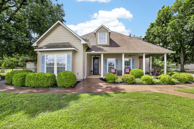 1353 E FM 1564, Quinlan, TX 75474