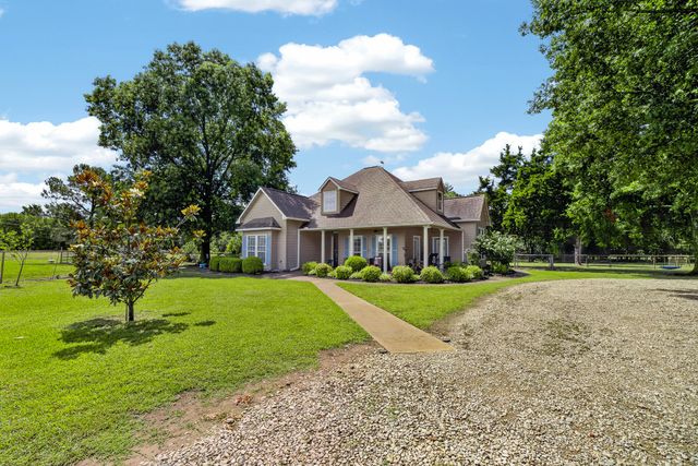 1353 E FM 1564, Quinlan, TX 75474