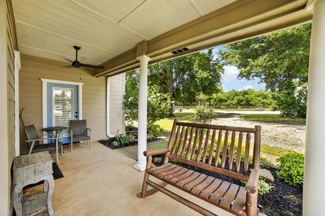 1353 E FM 1564, Quinlan, TX 75474