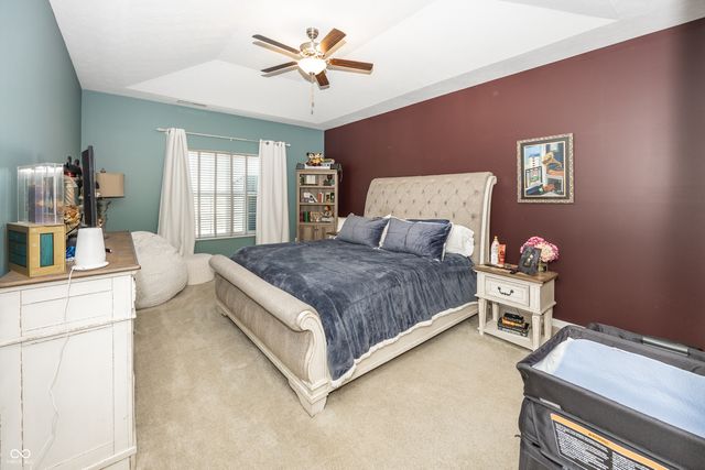 5412 Maywood Drive, Whitestown, IN 46075