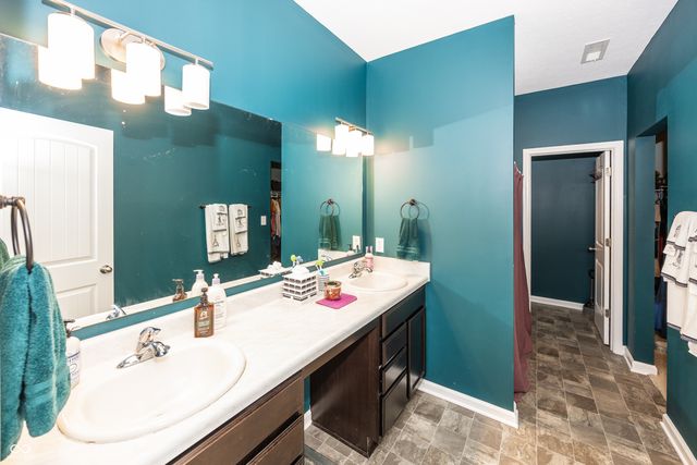 5412 Maywood Drive, Whitestown, IN 46075