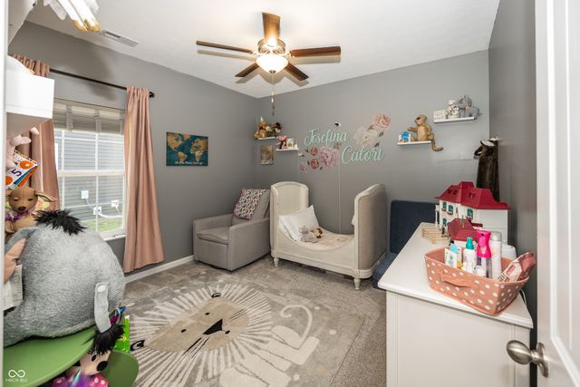 5412 Maywood Drive, Whitestown, IN 46075