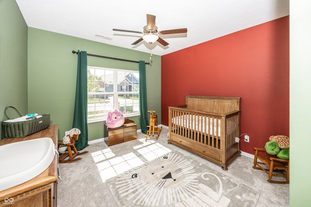 5412 Maywood Drive, Whitestown, IN 46075
