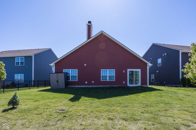 5412 Maywood Drive, Whitestown, IN 46075