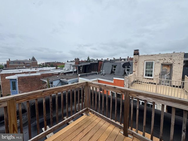917 CHAUNCEY AVE, Baltimore, MD 21217