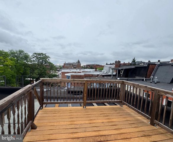 917 CHAUNCEY AVE, Baltimore, MD 21217