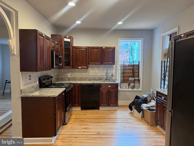 917 CHAUNCEY AVE, Baltimore, MD 21217