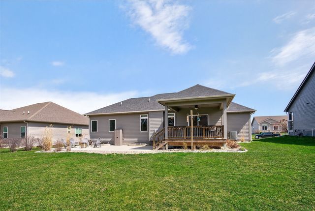 930 Cardinal Drive, Polk City, IA 50226