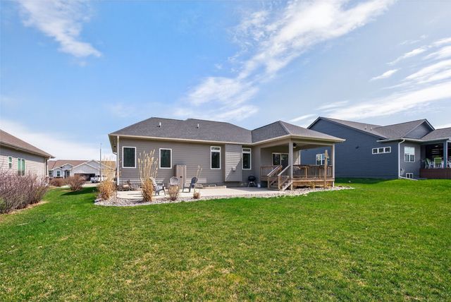930 Cardinal Drive, Polk City, IA 50226