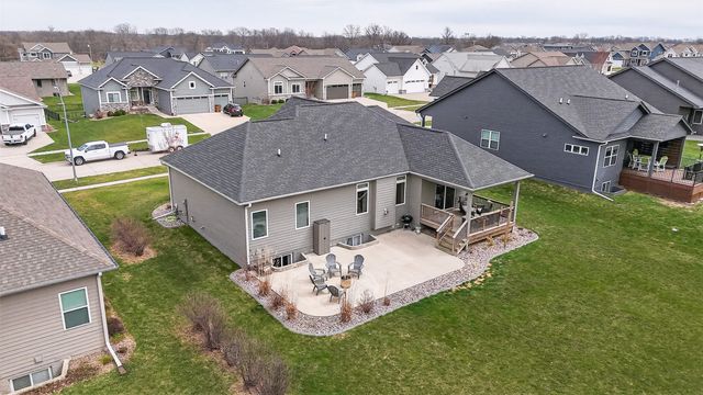 930 Cardinal Drive, Polk City, IA 50226
