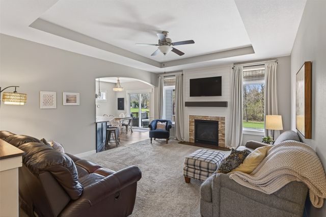 930 Cardinal Drive, Polk City, IA 50226