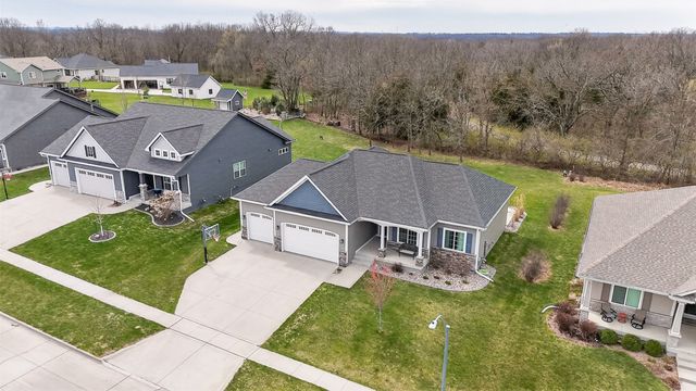 930 Cardinal Drive, Polk City, IA 50226