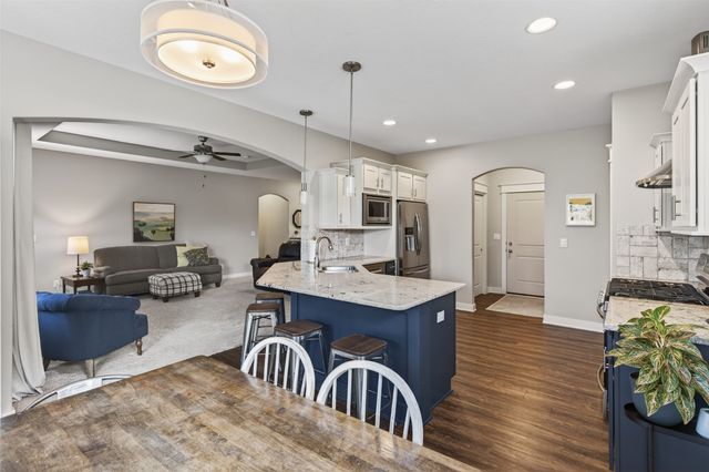 930 Cardinal Drive, Polk City, IA 50226