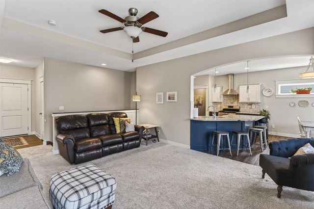 930 Cardinal Drive, Polk City, IA 50226