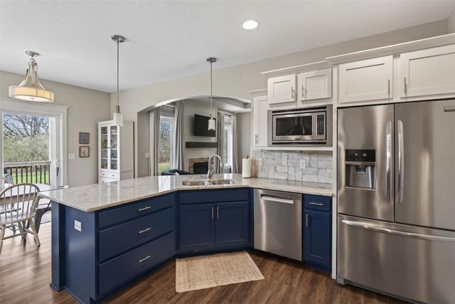 930 Cardinal Drive, Polk City, IA 50226
