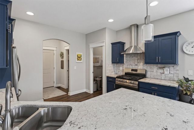 930 Cardinal Drive, Polk City, IA 50226