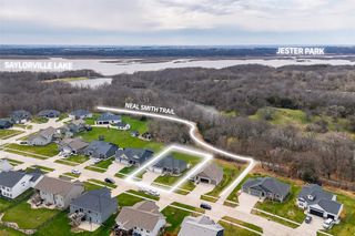930 Cardinal Drive, Polk City, IA 50226
