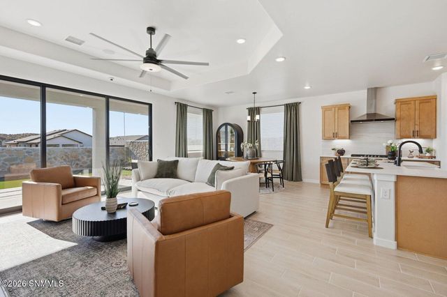 107 Dawson Street, Santa Teresa, NM 88008