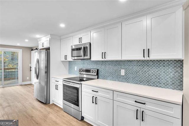 1874 PHILLIPS Avenue, East Point, GA 30344