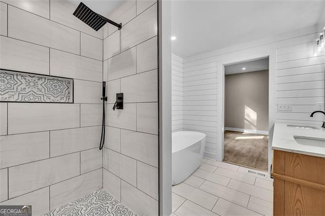 1874 PHILLIPS Avenue, East Point, GA 30344