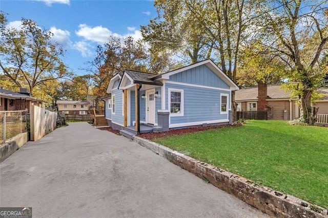 1874 PHILLIPS Avenue, East Point, GA 30344