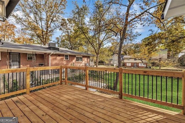 1874 PHILLIPS Avenue, East Point, GA 30344