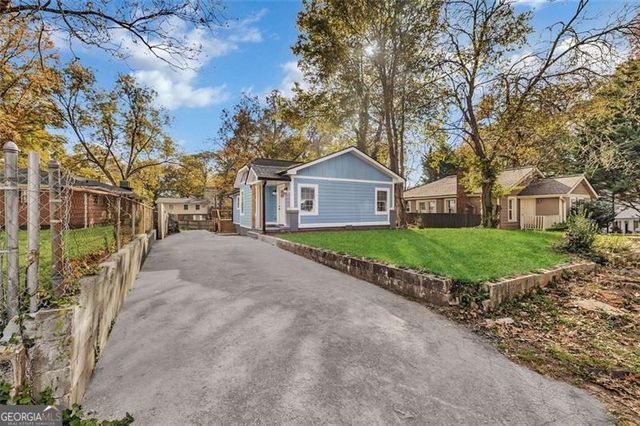 1874 PHILLIPS Avenue, East Point, GA 30344