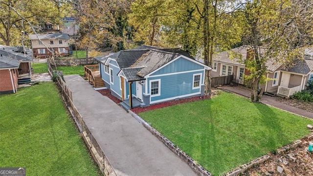 1874 PHILLIPS Avenue, East Point, GA 30344