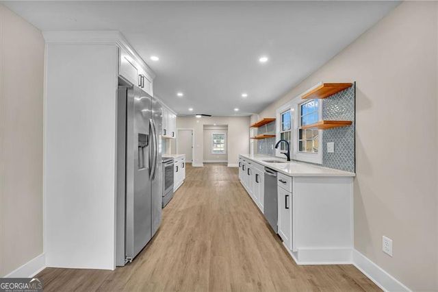 1874 PHILLIPS Avenue, East Point, GA 30344