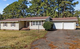 108 Circle Drive, Spring Hope, NC 27882
