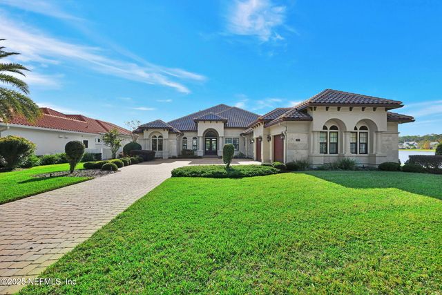 5172 WILTON WALK Drive, Jacksonville, FL 32224