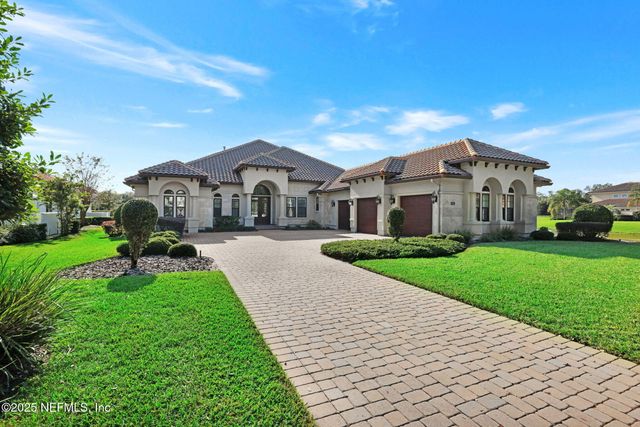 5172 WILTON WALK Drive, Jacksonville, FL 32224