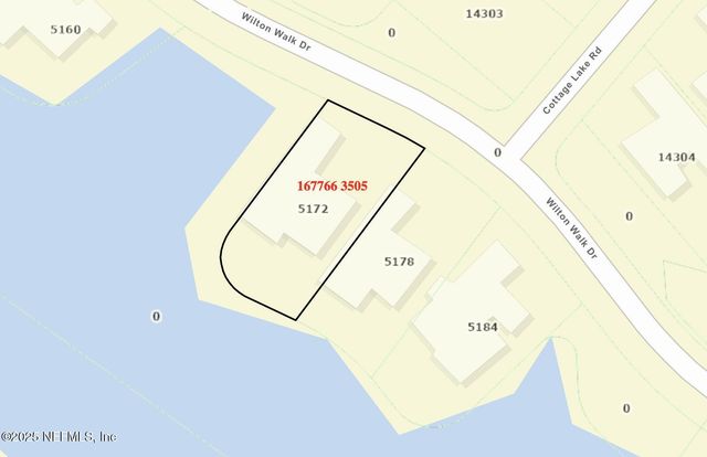 5172 WILTON WALK Drive, Jacksonville, FL 32224