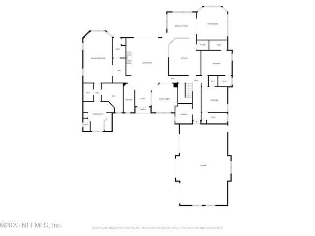 5172 WILTON WALK Drive, Jacksonville, FL 32224